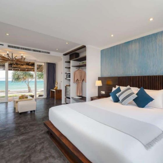 Natai Beach Resort 4