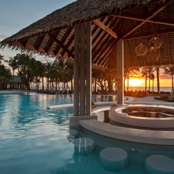 Natai Beach Resort 5