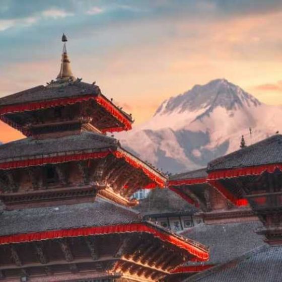 Nepal