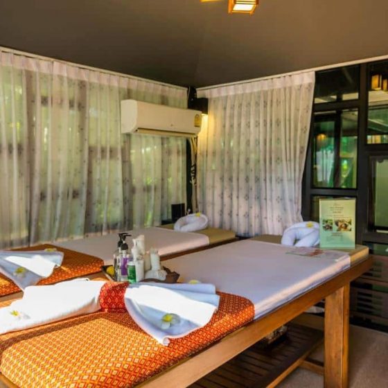 Nipa Resort, Patong Beach 33
