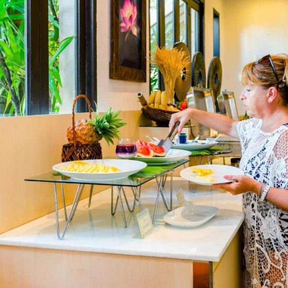 Nipa Resort, Patong Beach 40