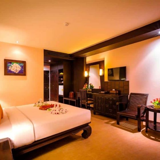 Nipa Resort, Patong Beach 44