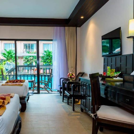 Nipa Resort, Patong Beach 49