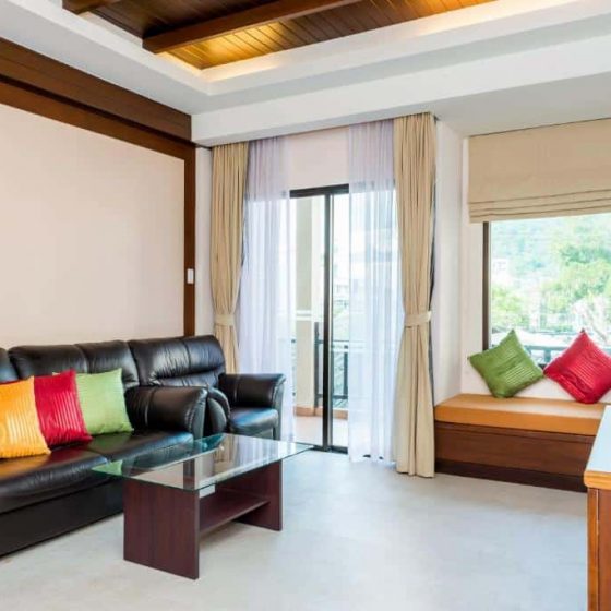 Nipa Resort, Patong Beach 50