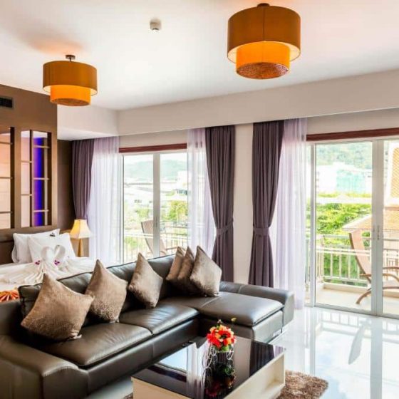 Nipa Resort, Patong Beach 51