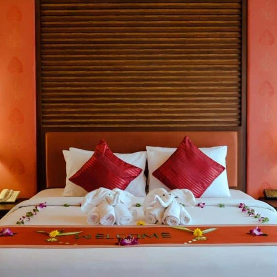 Nipa Resort, Patong Beach 52