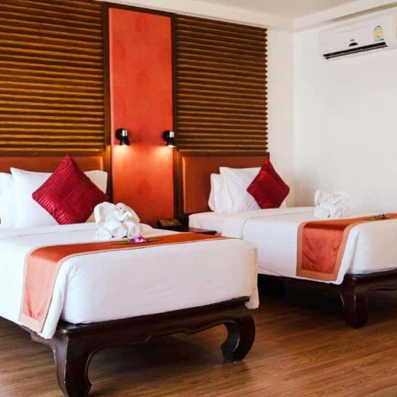 Nipa Resort, Patong Beach 53