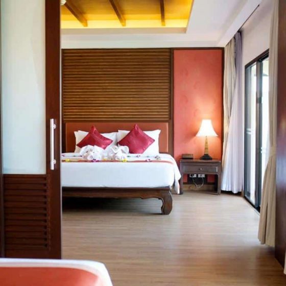 Nipa Resort, Patong Beach 54