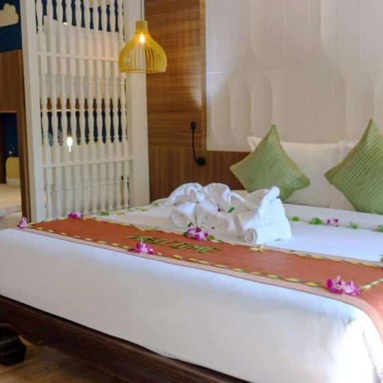 Nipa Resort, Patong Beach 55