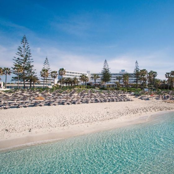 Nissi Beach Resort 10