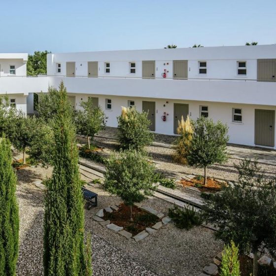 Nissi Beach Resort 13