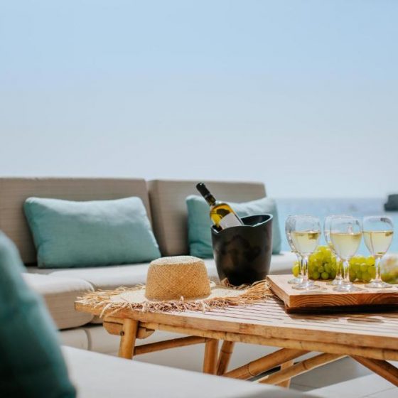 Nissi Beach Resort 14