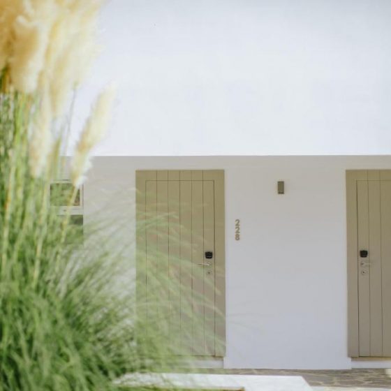 Nissi Beach Resort 16