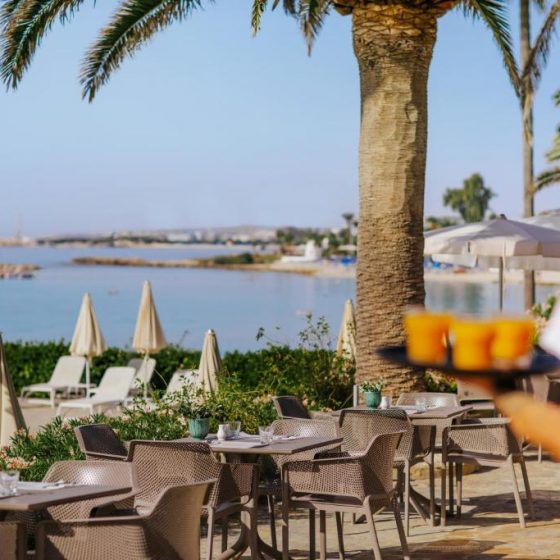 Nissi Beach Resort 18