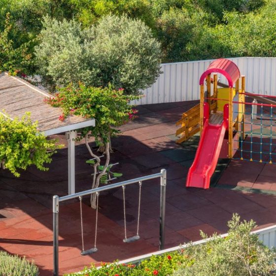 Nissi Beach Resort 2