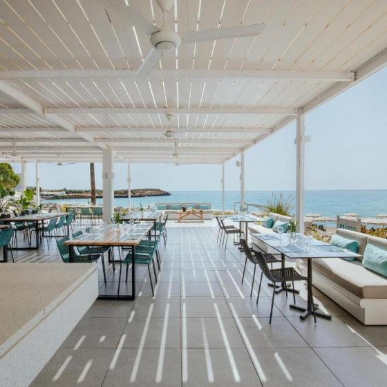 Nissi Beach Resort 21