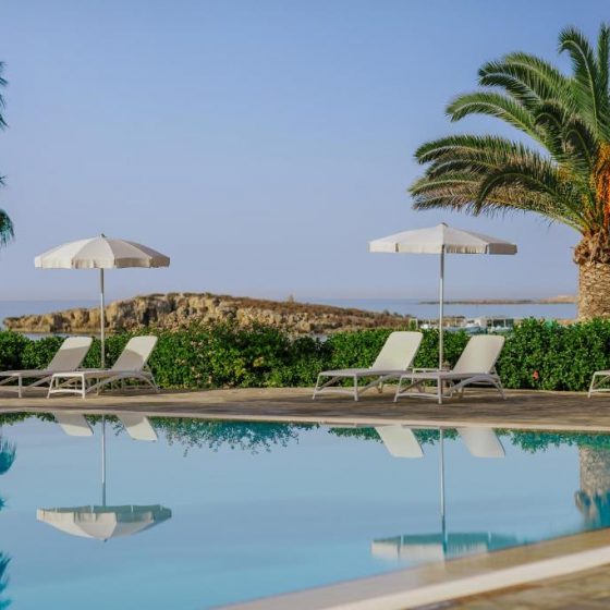 Nissi Beach Resort 23