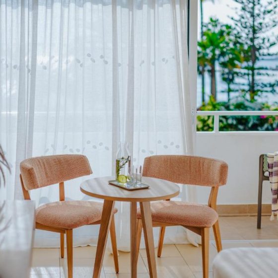 Nissi Beach Resort 24