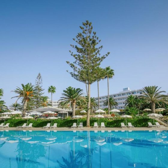 Nissi Beach Resort 27