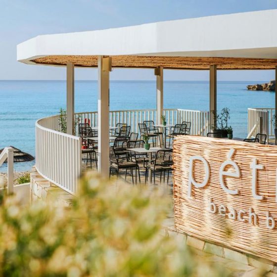 Nissi Beach Resort 28