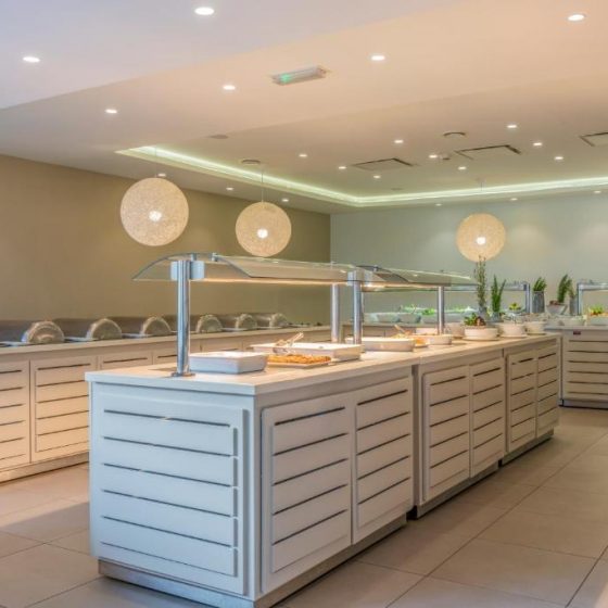 Nissi Beach Resort 3