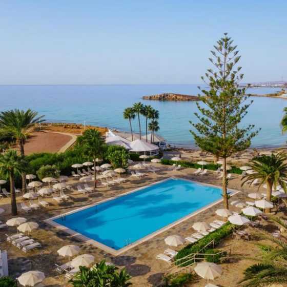 Nissi Beach Resort 30