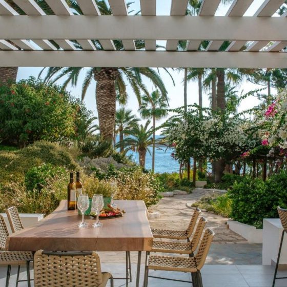 Nissi Beach Resort 32