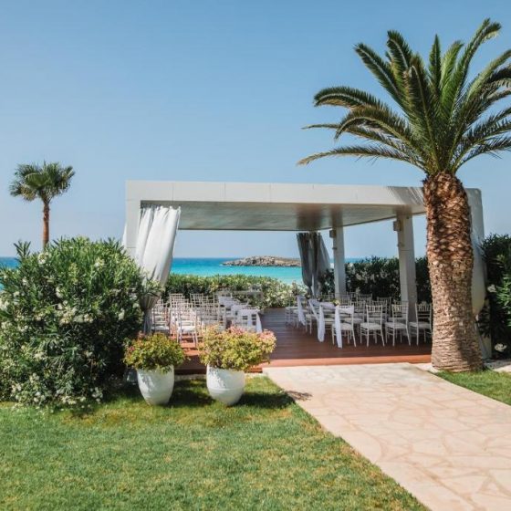 Nissi Beach Resort 34