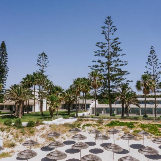 Nissi Beach Resort 36