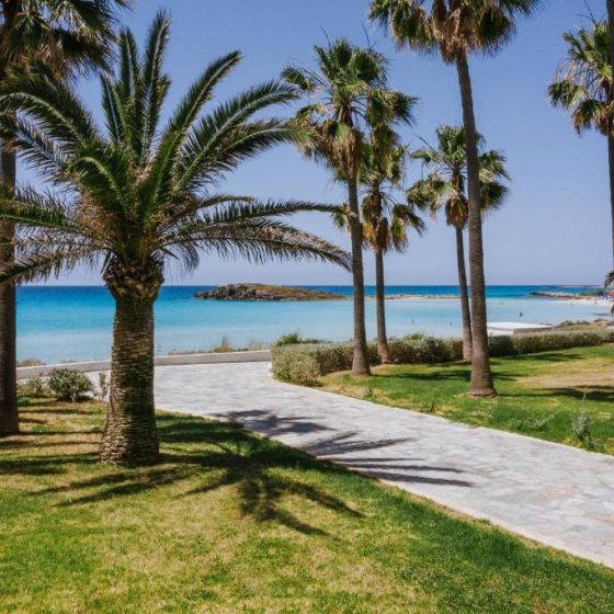 Nissi Beach Resort 37