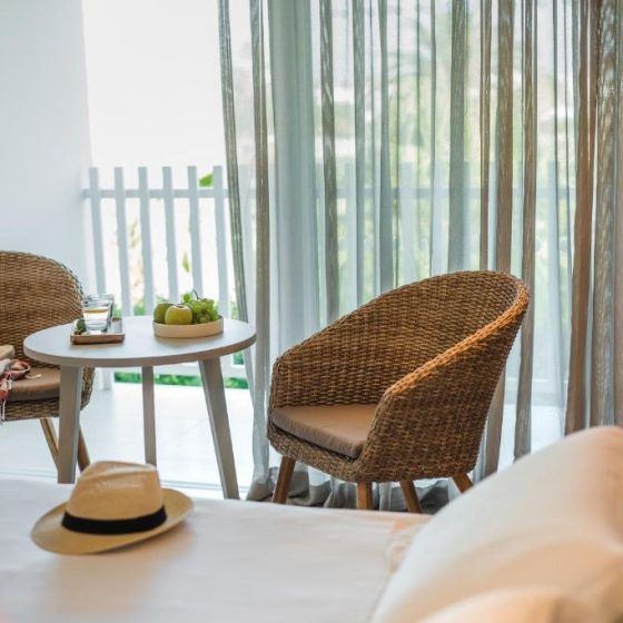 Nissi Beach Resort 4