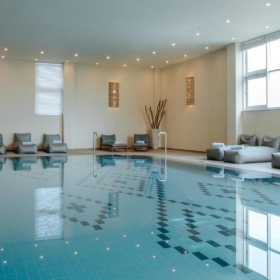 Nissi Beach Resort 41