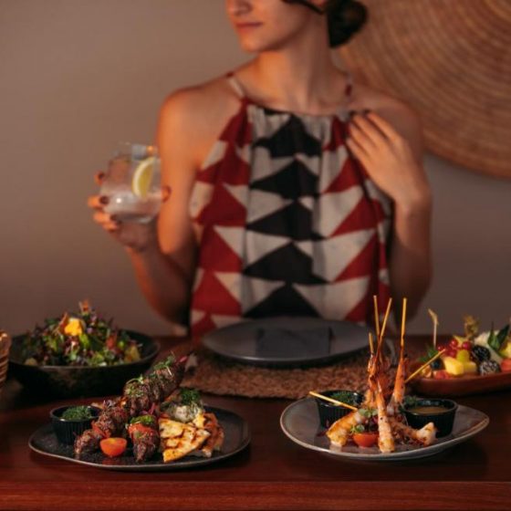 Nissi Beach Resort 42