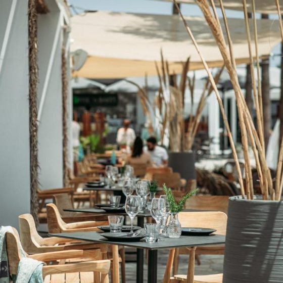 Nissi Beach Resort 44