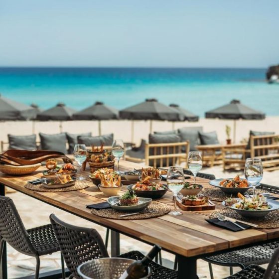 Nissi Beach Resort 45