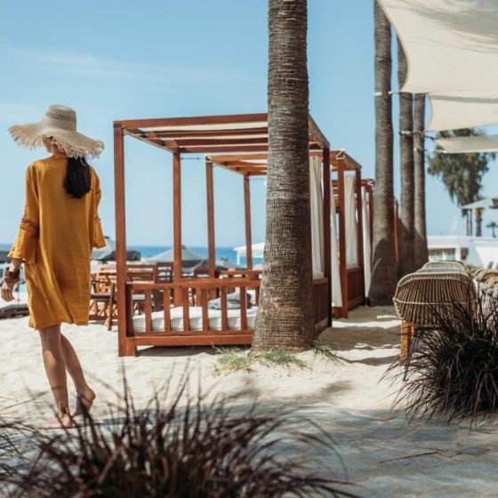 Nissi Beach Resort 46