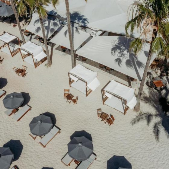 Nissi Beach Resort 47