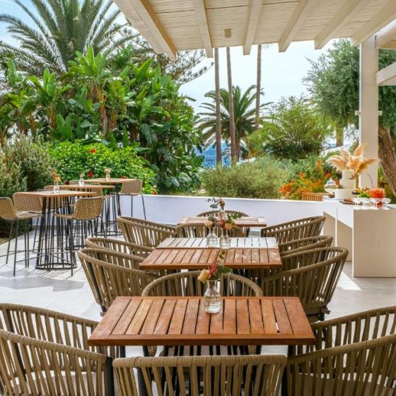 Nissi Beach Resort 49