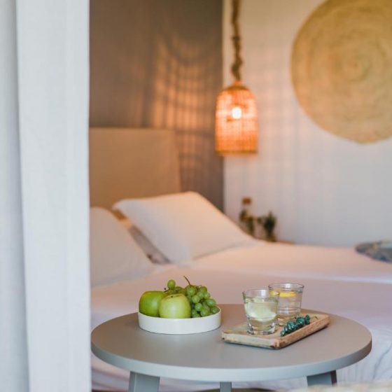 Nissi Beach Resort 5