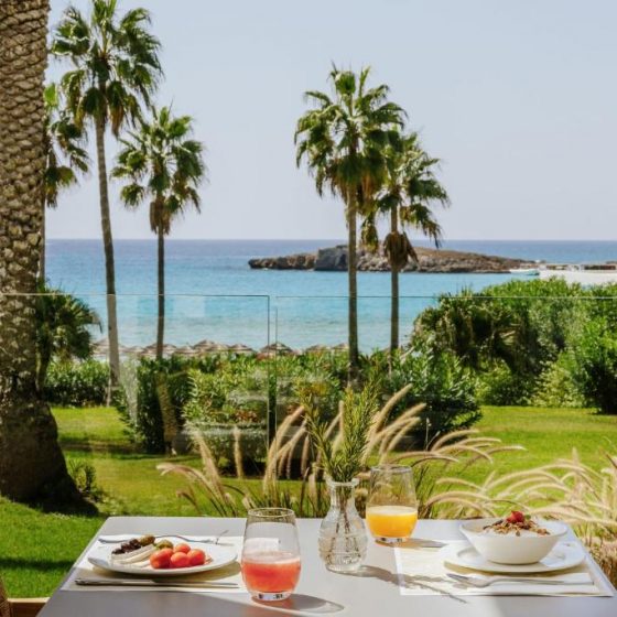 Nissi Beach Resort 53