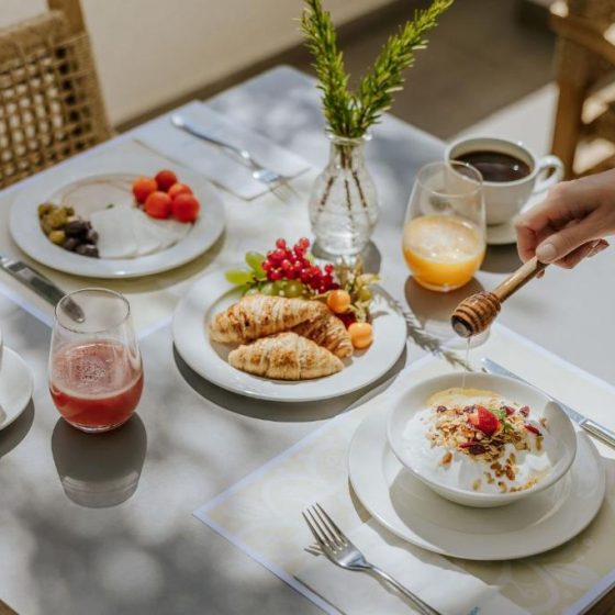 Nissi Beach Resort 54