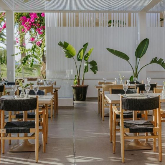 Nissi Beach Resort 56