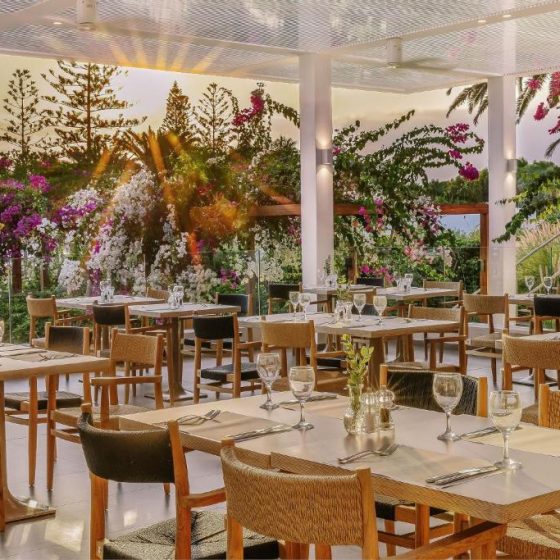 Nissi Beach Resort 57