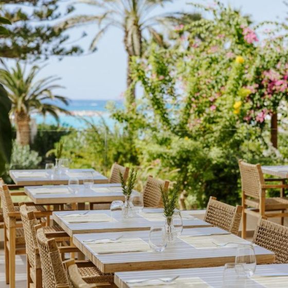 Nissi Beach Resort 58