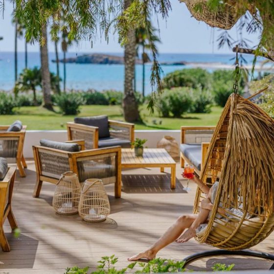 Nissi Beach Resort 59