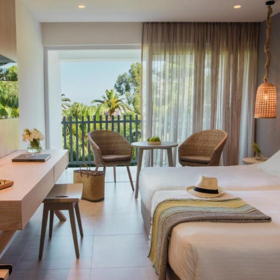 Nissi Beach Resort 6