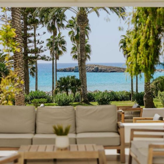 Nissi Beach Resort 60