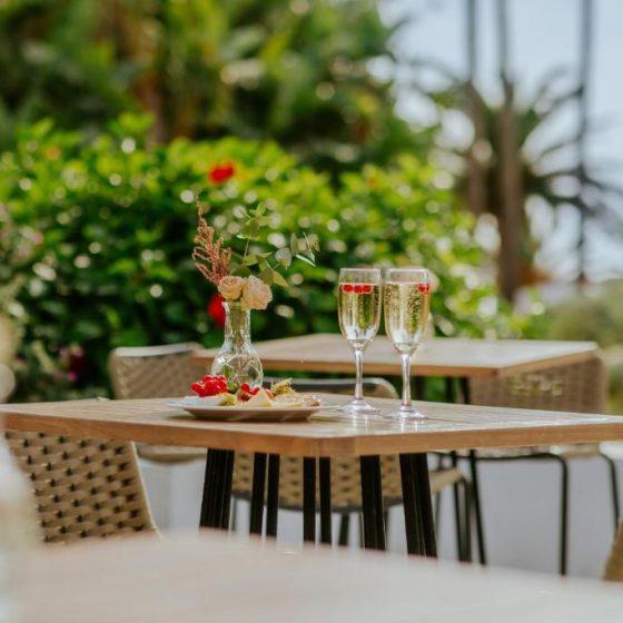 Nissi Beach Resort 62