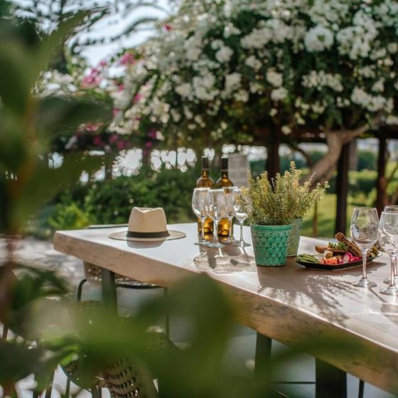 Nissi Beach Resort 63