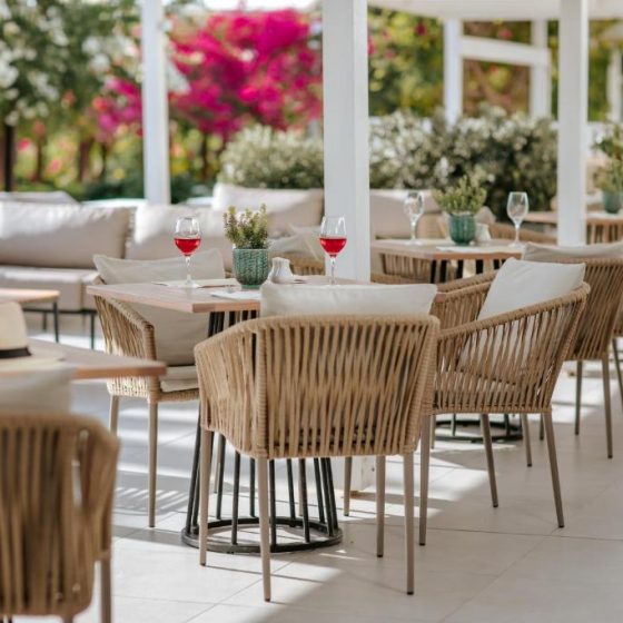 Nissi Beach Resort 64